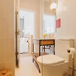 Laranjal Rive Gauche Semesterbostad *