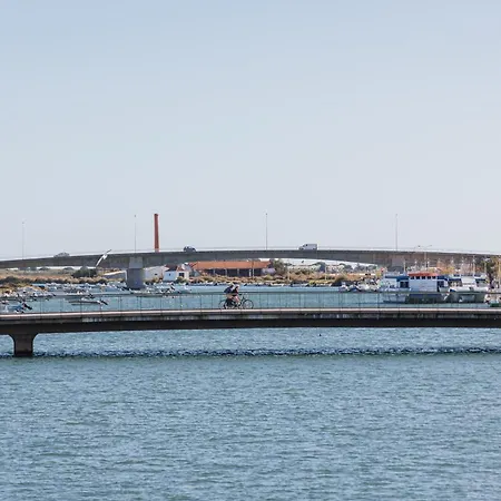 Laranjal Rive Gauche Tavira