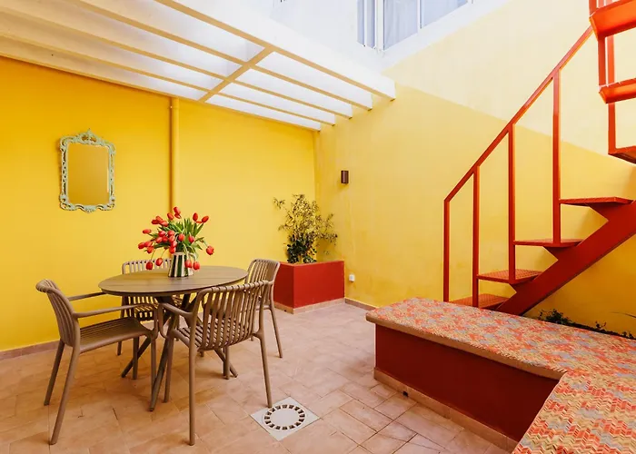 Laranjal Rive Gauche * 塔维拉