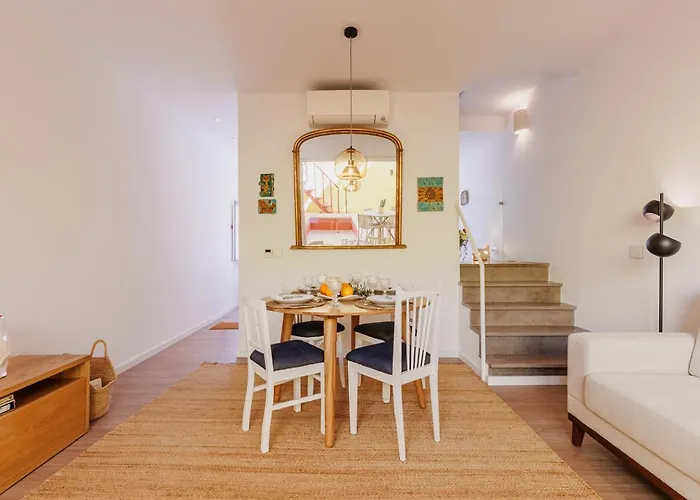 Laranjal Rive Gauche *