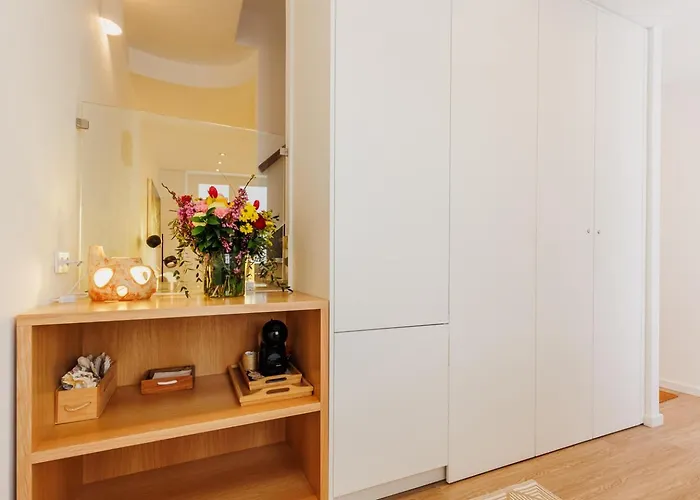 Laranjal Rive Gauche 塔维拉