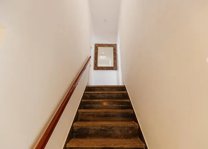 Laranjal Rive Gauche 度假居 *