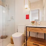 Laranjal Rive Gauche