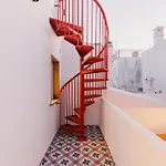 Nyaraló Laranjal Rive Gauche *