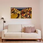 Laranjal Rive Gauche Nyaraló *