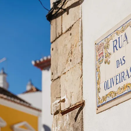 Laranjal Rive Gauche Nyaraló Tavira