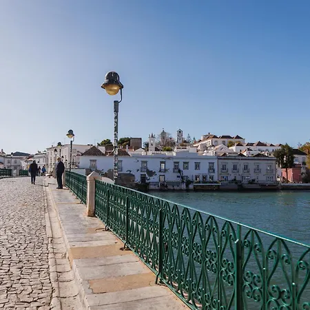 Laranjal Rive Gauche Tavira