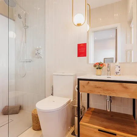 Laranjal Rive Gauche