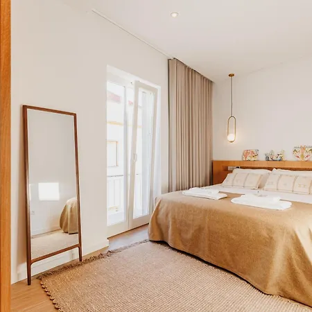 Laranjal Rive Gauche טאווירה