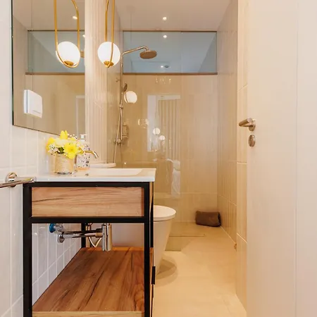בית נופש Laranjal Rive Gauche