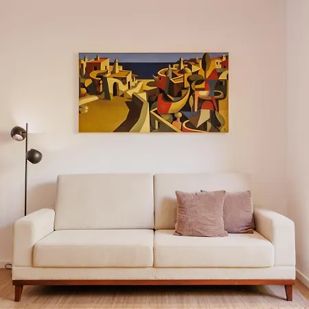 Laranjal Rive Gauche בית נופש *