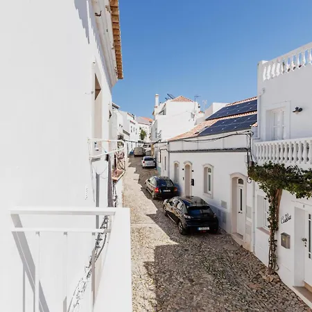 Laranjal Rive Gauche