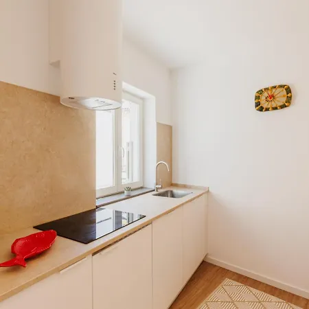 Laranjal Rive Gauche בית נופש טאווירה