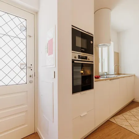בית נופש Laranjal Rive Gauche