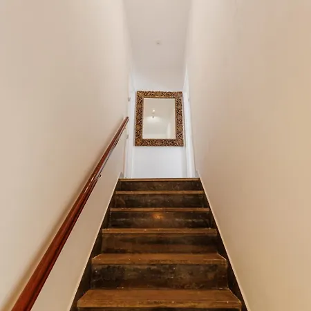 Laranjal Rive Gauche בית נופש *
