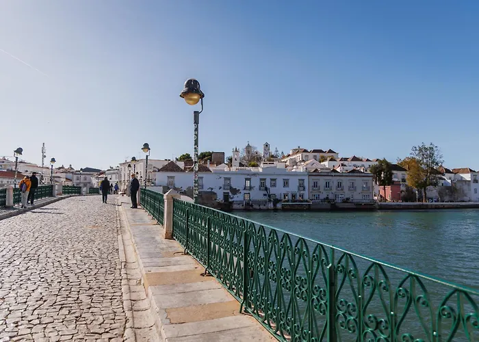 Laranjal Rive Gauche Tavira