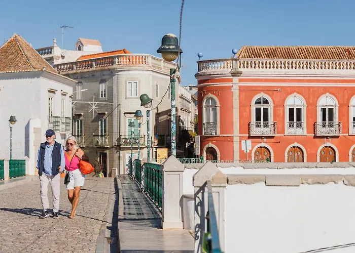 Laranjal Rive Gauche Tavira