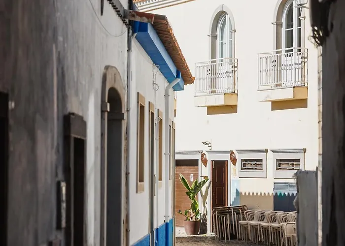 Laranjal Rive Gauche