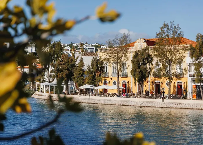 Laranjal Rive Gauche Vakantiehuis