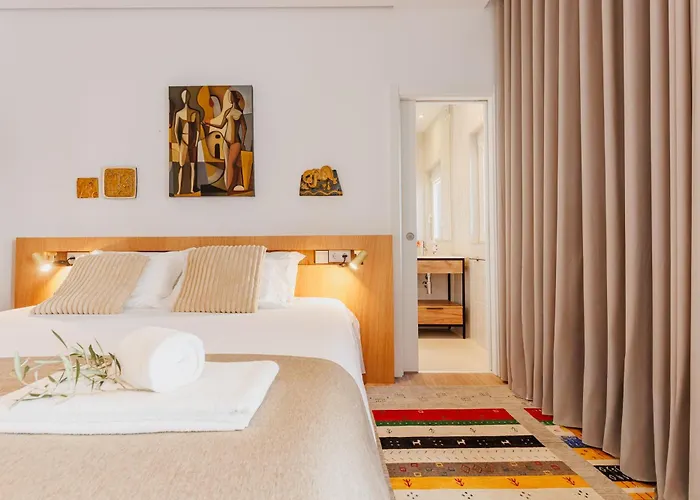 Vakantiehuis Laranjal Rive Gauche Tavira