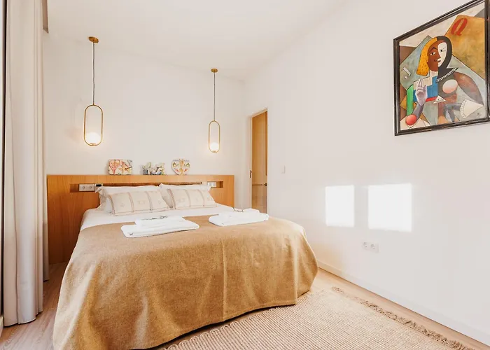 Laranjal Rive Gauche Vakantiehuis