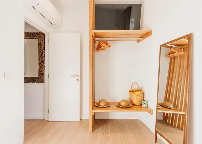 Laranjal Rive Gauche