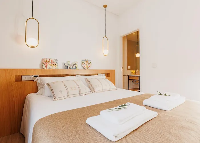 Vakantiehuis Laranjal Rive Gauche *