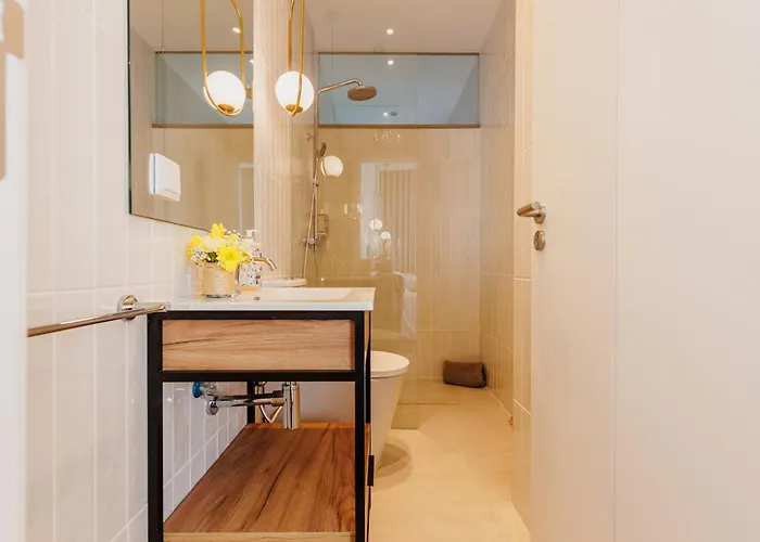 Vakantiehuis Laranjal Rive Gauche