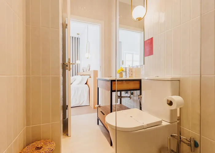 Laranjal Rive Gauche Vakantiehuis *