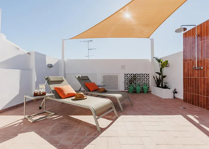 Vakantiehuis Laranjal Rive Gauche