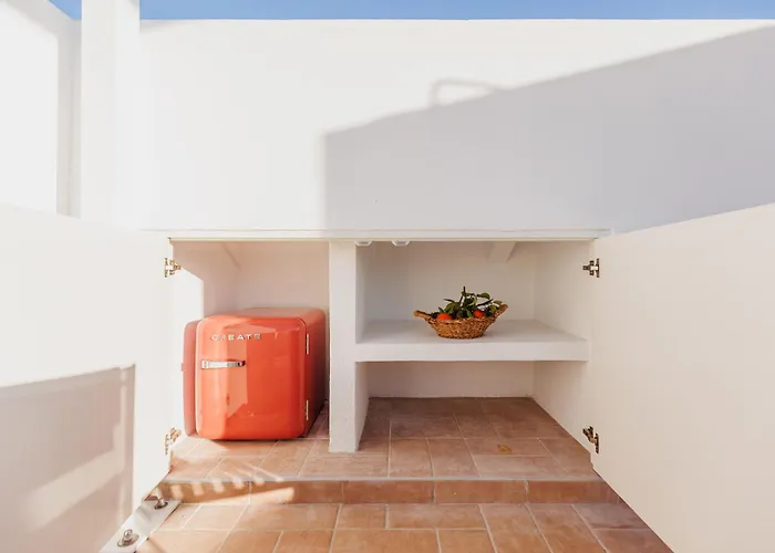 Vakantiehuis Laranjal Rive Gauche Tavira