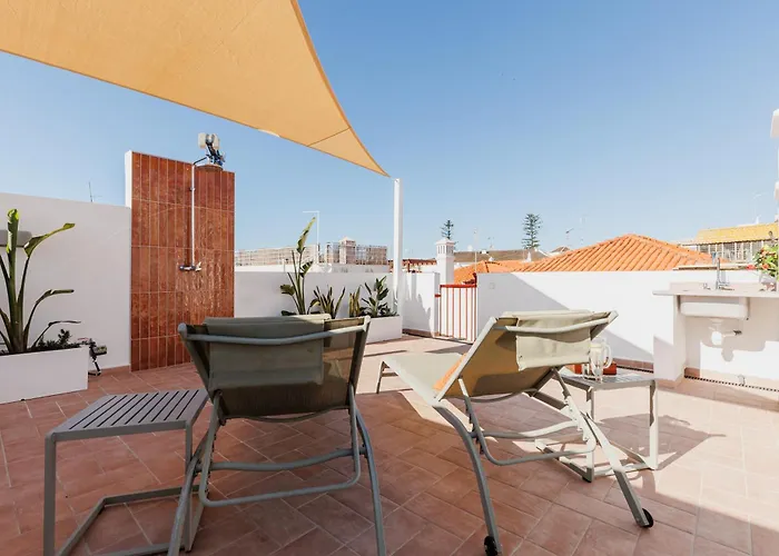 Vakantiehuis Laranjal Rive Gauche