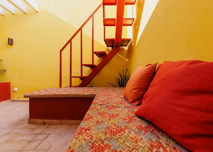 Vakantiehuis Laranjal Rive Gauche *