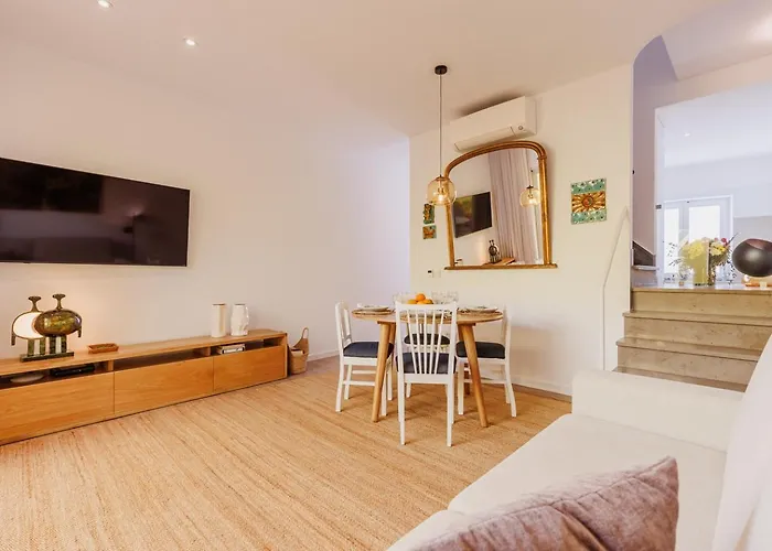 Laranjal Rive Gauche *