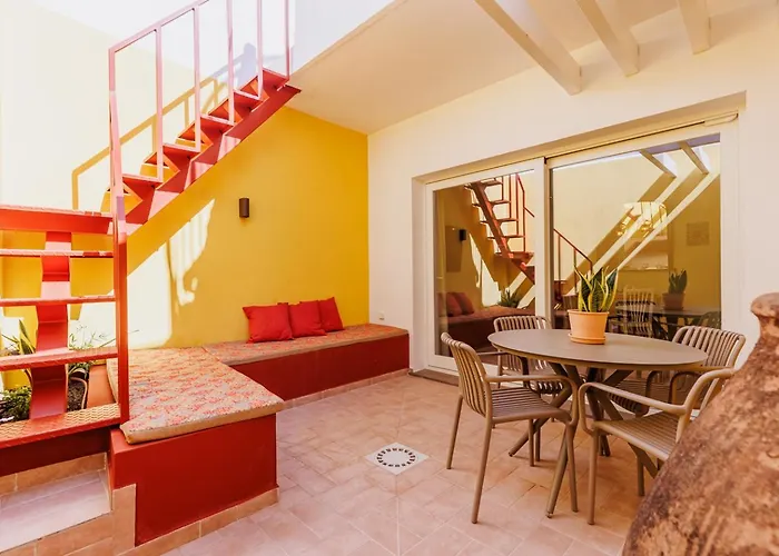 Laranjal Rive Gauche