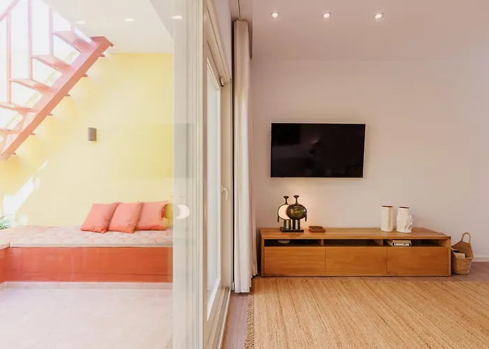 Laranjal Rive Gauche *