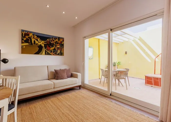 Laranjal Rive Gauche Vakantiehuis *