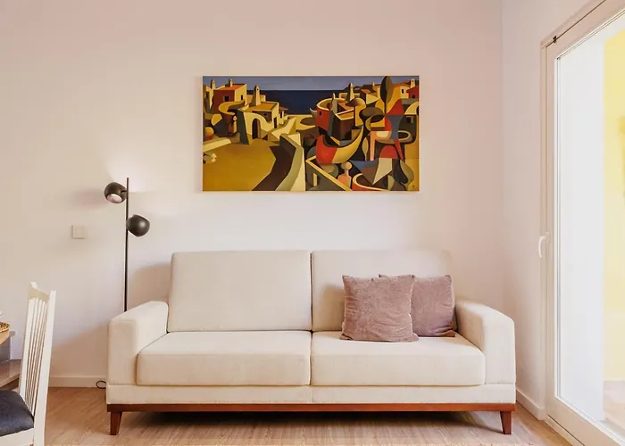 Laranjal Rive Gauche Vakantiehuis *