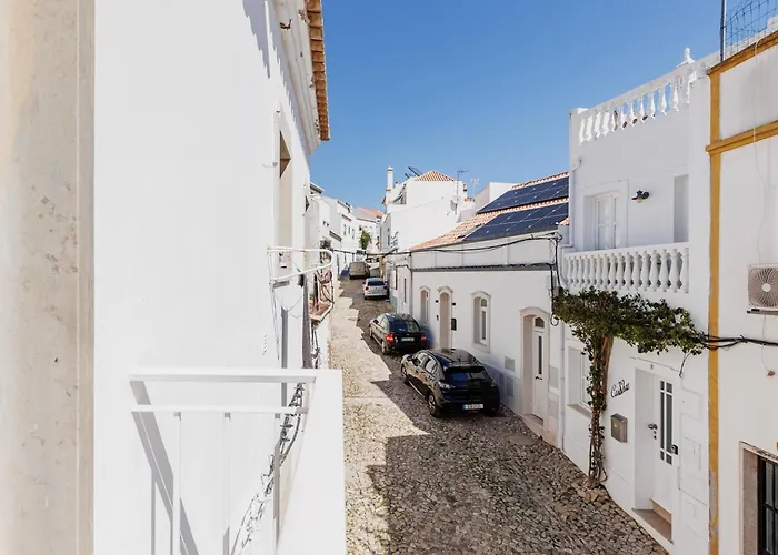 Laranjal Rive Gauche