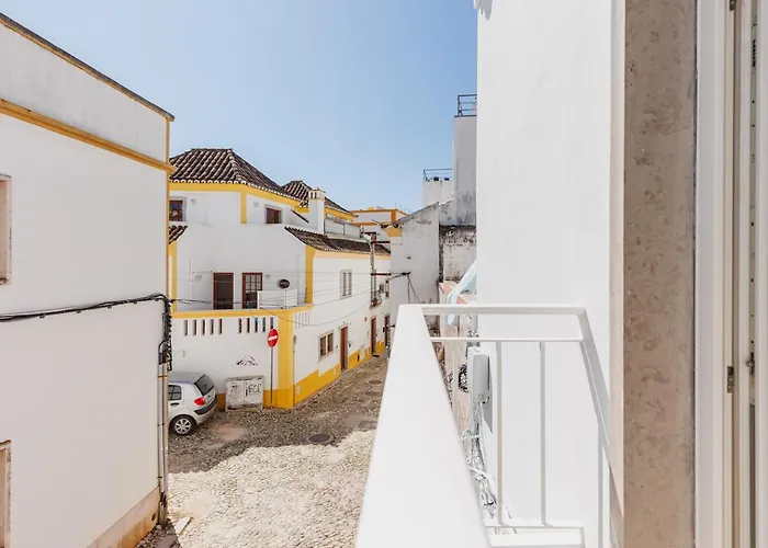 Laranjal Rive Gauche Tavira