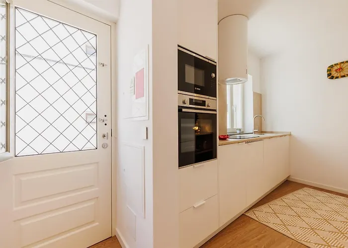 Vakantiehuis Laranjal Rive Gauche