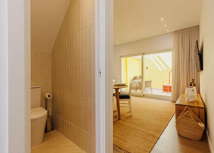 Laranjal Rive Gauche