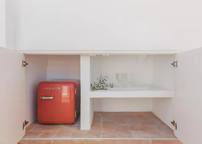 Vakantiehuis Laranjal Rive Gauche Tavira